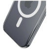 3MK Frosty MagCase per Apple iPhone 17, bianca
