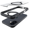3MK Satin Armor MagCase per Apple iPhone 17, nero