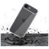 Custodia 3MK Armor per Apple iPhone Air, trasparente