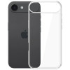 Custodia 3MK Armor per Apple iPhone Air, trasparente