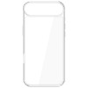 Custodia 3MK Armor per Apple iPhone Air, trasparente