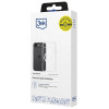 3MK Clear MagCase per Apple iPhone Air, trasparente