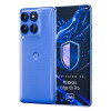 3MK Clear Case per Motorola Edge 60 Pro, trasparente