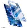 3MK Clear Case per Motorola Edge 60 Pro, trasparente