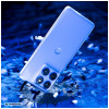3MK Clear Case per Motorola Edge 60 Pro, trasparente