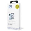 Custodia 3MK Frosty MagCase per Apple iPhone 17 Pro, blu