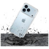 Custodia 3MK Armor per Apple iPhone 17 Pro Max, trasparente