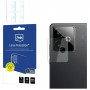 Protezione lente fotocamera 3MK Lens Protection per Realme GT 7T (4 pz)