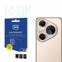 Protezione lente fotocamera 3MK Lens Protection per Huawei Pura 80 Ultra