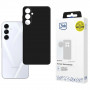 3MK Matt Case Pro Samsung Galaxy A17 5G, nero