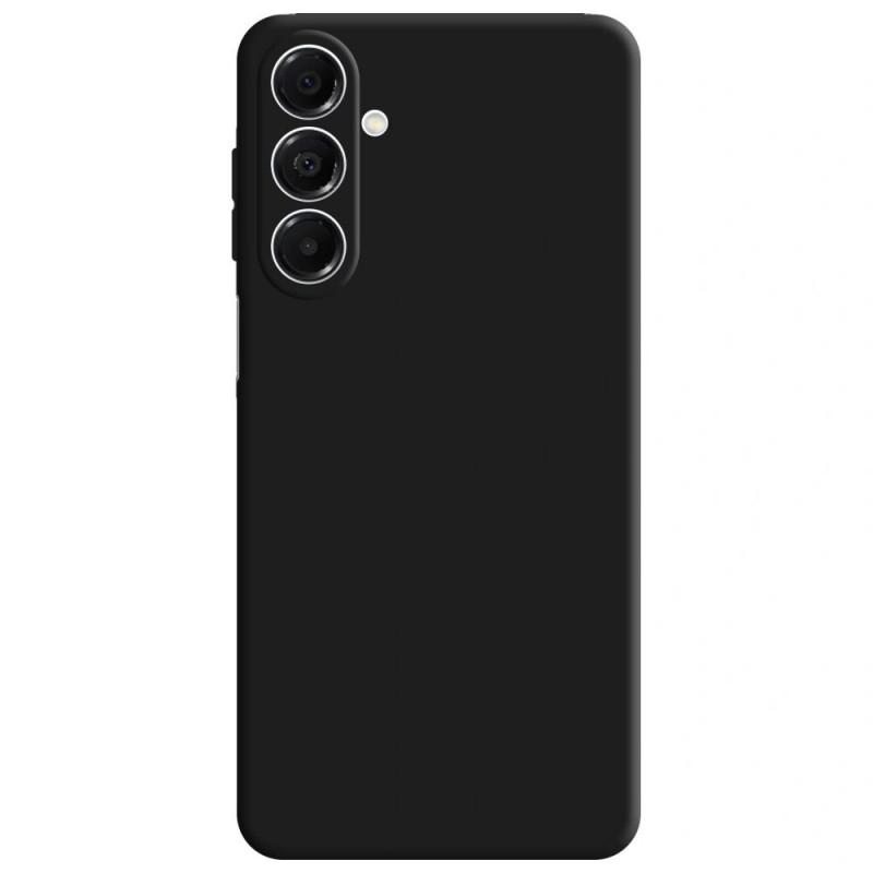 3MK Matt Case Pro Samsung Galaxy A17 5G, nero