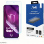 Proteggi schermo in vetro ibrido 3MK FlexibleGlass per OnePlus Nord 5