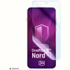 Proteggi schermo in vetro ibrido 3MK FlexibleGlass per OnePlus Nord 5