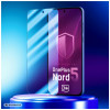 Proteggi schermo in vetro ibrido 3MK FlexibleGlass per OnePlus Nord 5