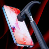 Proteggi schermo in vetro ibrido 3MK FlexibleGlass per Google Pixel 10 / 10 Pro