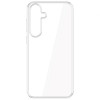 3MK Clear Case per Samsung Galaxy S25 FE, trasparente
