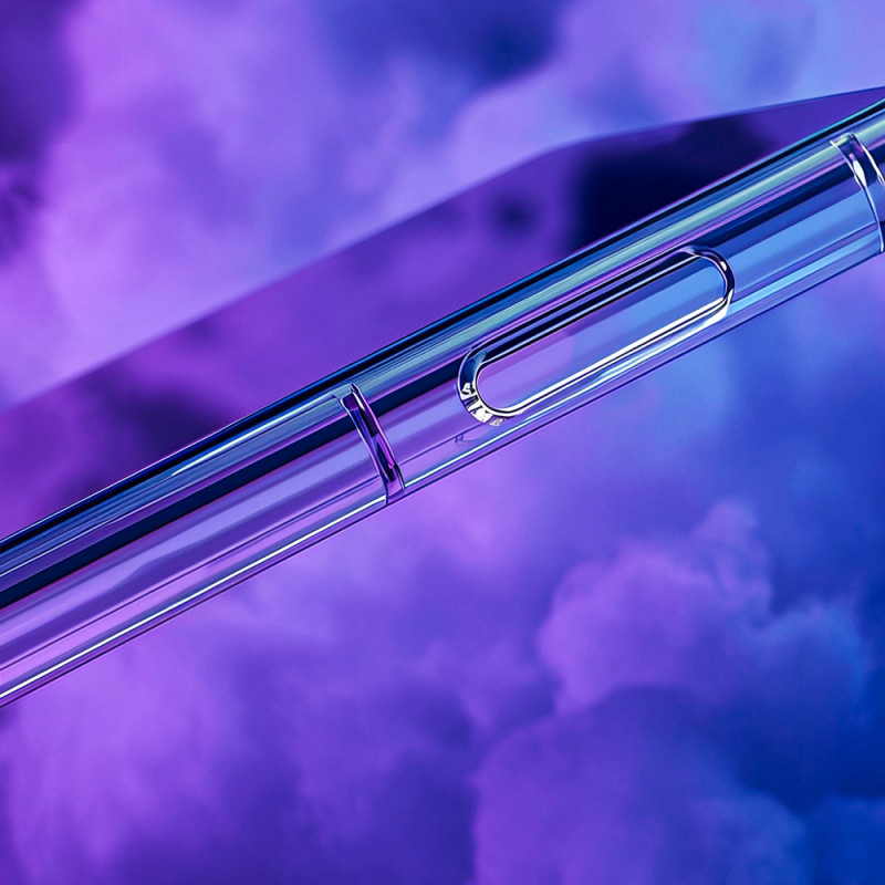 Custodia trasparente 3MK Clear Case per Samsung Galaxy A17 5G