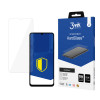 Vetro temperato 3MK HardGlass per Samsung Galaxy A07 4G