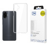 Custodia trasparente 3MK Clear Case per Samsung Galaxy A07 4G