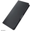 Custodia a portafoglio 3MK per Redmi 15C 4G / 5G (171 mm) / Poco C85 4G, nera