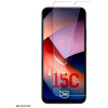 Vetro temperato 3MK HardGlass per Redmi 15C 4G / 5G (171 mm) / Poco C85 4G