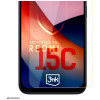 Vetro temperato 3MK HardGlass per Redmi 15C 4G / 5G (171 mm) / Poco C85 4G