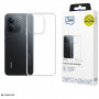 Custodia trasparente 3MK Clear Case per Redmi 15C 4G / 5G (171 mm) / Poco C85 4G