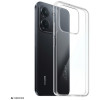 Custodia trasparente 3MK Clear Case per Redmi 15C 4G / 5G (171 mm) / Poco C85 4G