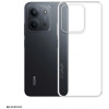 Custodia trasparente 3MK Clear Case per Redmi 15C 4G / 5G (171 mm) / Poco C85 4G