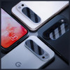 Protezione lente fotocamera 3MK Lens Protection per Google Pixel 10 Pro (4 pz)