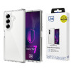 Custodia 3MK Armor per Samsung Galaxy Z Fold 7, trasparente