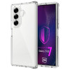 Custodia 3MK Armor per Samsung Galaxy Z Fold 7, trasparente