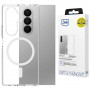 3MK Armor MagCase per Samsung Galaxy Z Fold7, trasparente