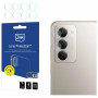 Protezione lente fotocamera 3MK Lens Protection per Xiaomi Redmi 15 4G / 15 5G