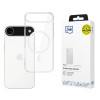 3MK MagCase per Apple iPhone Air, trasparente