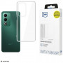 Custodia trasparente 3MK Clear Case per Oppo A5 5G / A5 4G / A5M