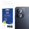 Protezione lente fotocamera 3MK Lens Protection per Xiaomi Redmi 15C 4G