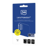 Protezione lente fotocamera 3MK Lens Protection per Xiaomi Redmi 15C 4G