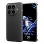 Custodia trasparente 3MK Clear Case per Xiaomi 15T Pro 5G