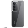 Custodia 3MK Armor per Redmi 15 4G / 15 5G, trasparente