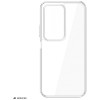 Custodia 3MK Armor per Redmi 15 4G / 15 5G, trasparente