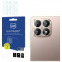 Protezione lente fotocamera 3MK Lens Protection per Xiaomi 15T