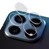 Protezione lente fotocamera 3MK Lens Protection per Xiaomi 15T