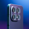 Protezione lente fotocamera 3MK Lens Protection per Xiaomi 15T