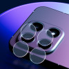 Protezione lente fotocamera 3MK Lens Protection per Xiaomi 15T