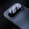 Protezione lente fotocamera 3MK Lens Protection per Google Pixel 10