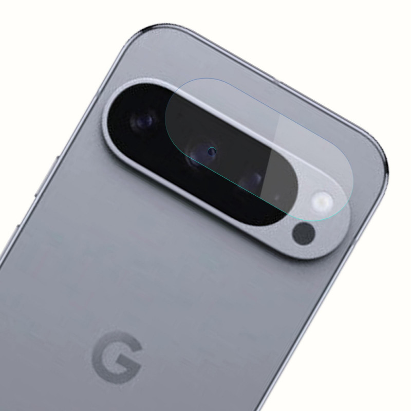 Protezione lente fotocamera 3MK Lens Protection per Google Pixel 10