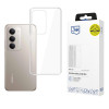 3MK Clear Case per Redmi 15 4G / 15 5G, trasparente