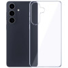 Custodia trasparente 3MK Clear Case per Samsung Galaxy S26