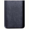 Custodia 3MK Matt Case Pro per Samsung Galaxy S25 FE, nera